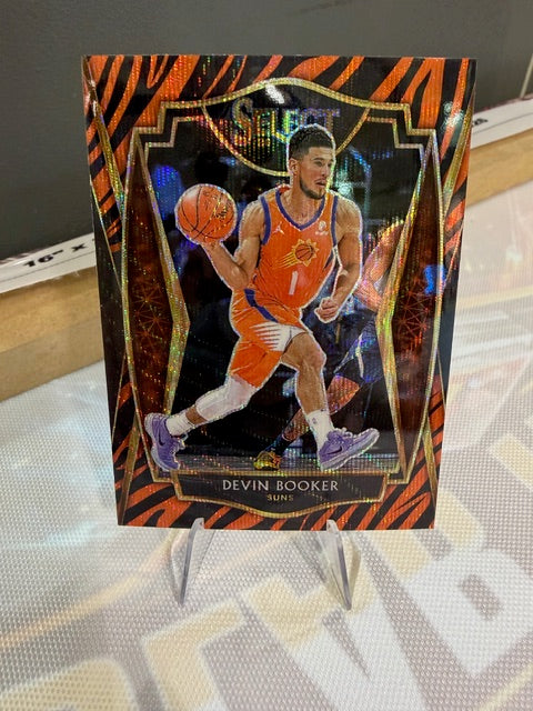 Devin Booker
