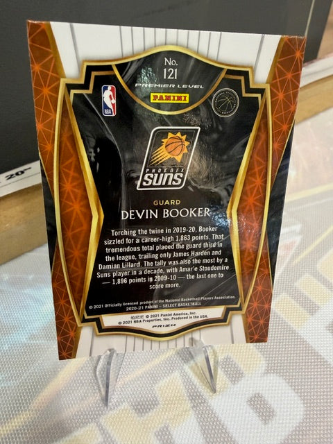 Devin Booker
