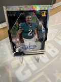 Panini Donruss 2021 Jalen Hurts