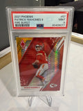 Patrick Mahomes II 2001 Phoenix
